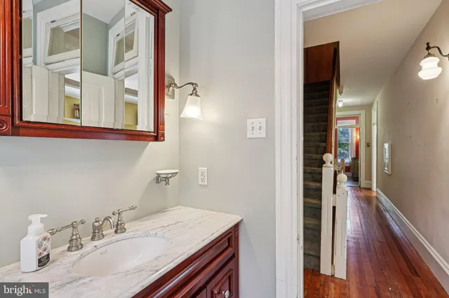 $4,500 | 1420 Pennsylvania Avenue, Berwyn, PA 19312