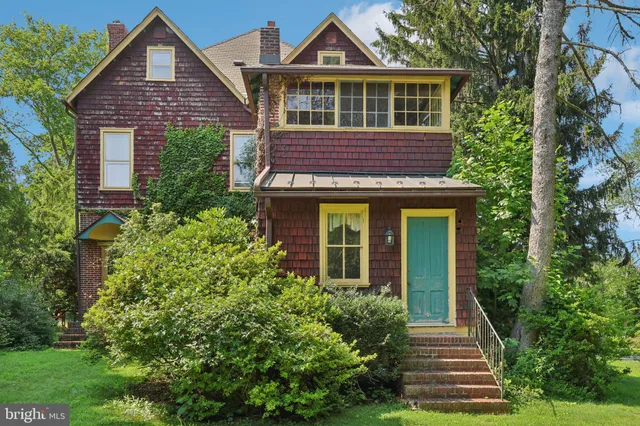 $4,500 | 1420 Pennsylvania Avenue, Berwyn, PA 19312