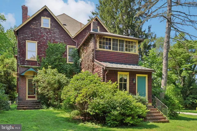 $4,500 | 1420 Pennsylvania Avenue, Berwyn, PA 19312