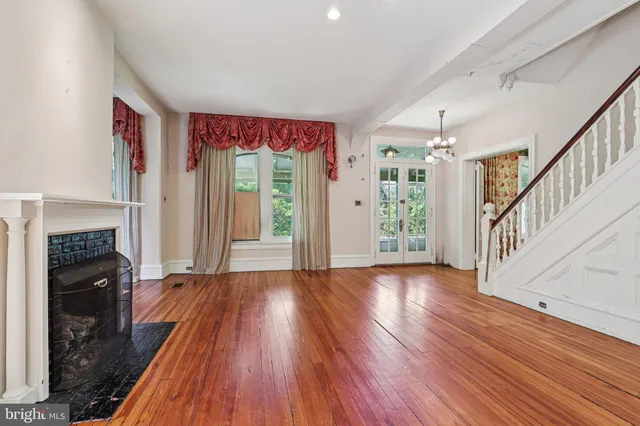 $4,500 | 1420 Pennsylvania Avenue, Berwyn, PA 19312