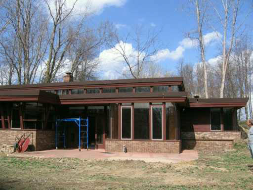 60600 Lilac Road South Bend, IN 46614 - Photo 4 of 8 Gallery Image 4
