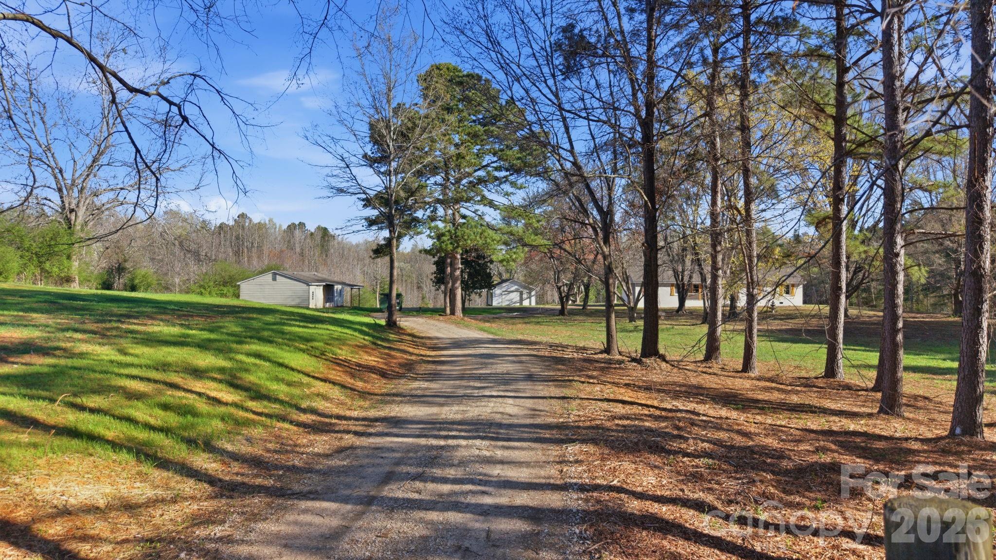 861 Union Church Road Lancaster, SC 29720 - Photo 36 of 48 Gallery Image 36
