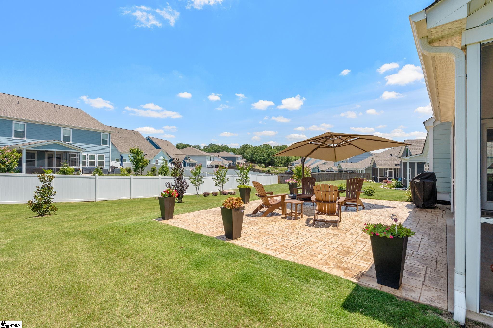 303 Encampment Boulevard Simpsonville, SC 29681 - Photo 40 of 48