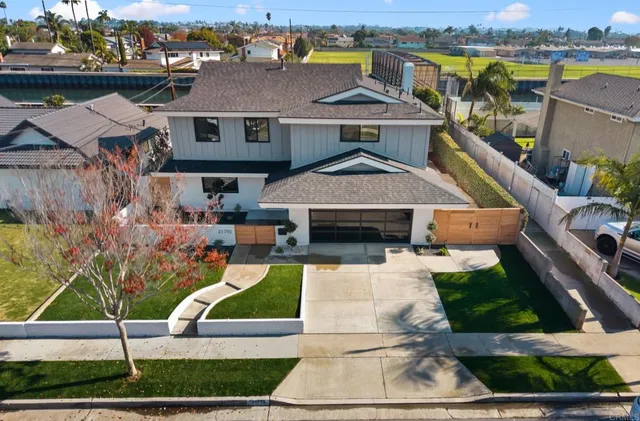 $2,249,000 | 21792 Kaneohe Lane, Huntington Beach, CA 92646