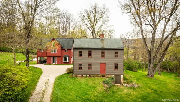 $975,000 | 37 Sheffield Road, Amenia, NY 12501