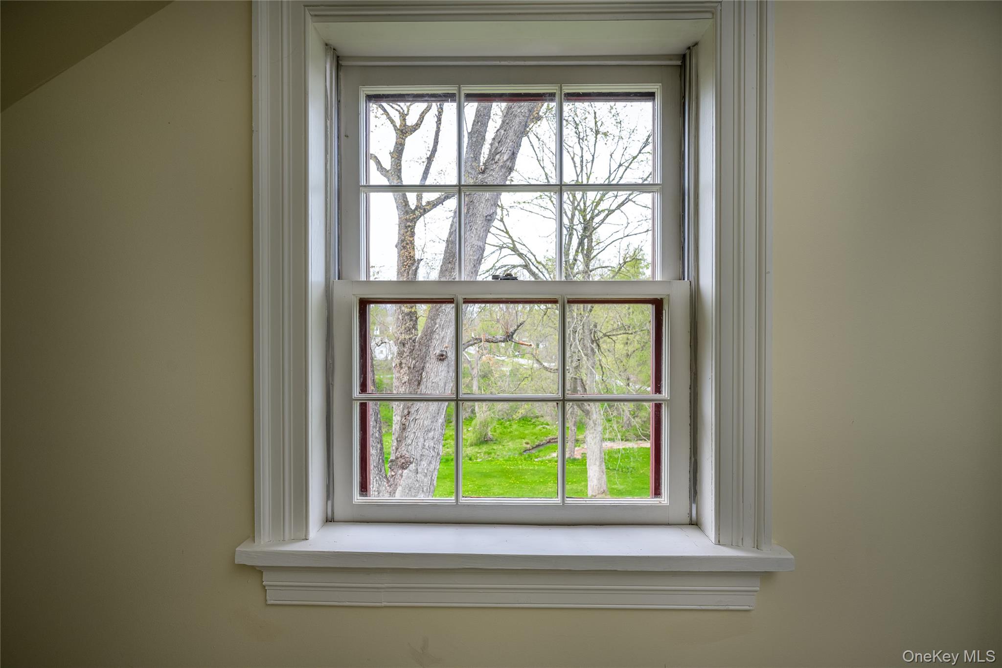 37 Sheffield Road Amenia, NY 12501 - Photo 20 of 37 Window in guest bedroom Main Home