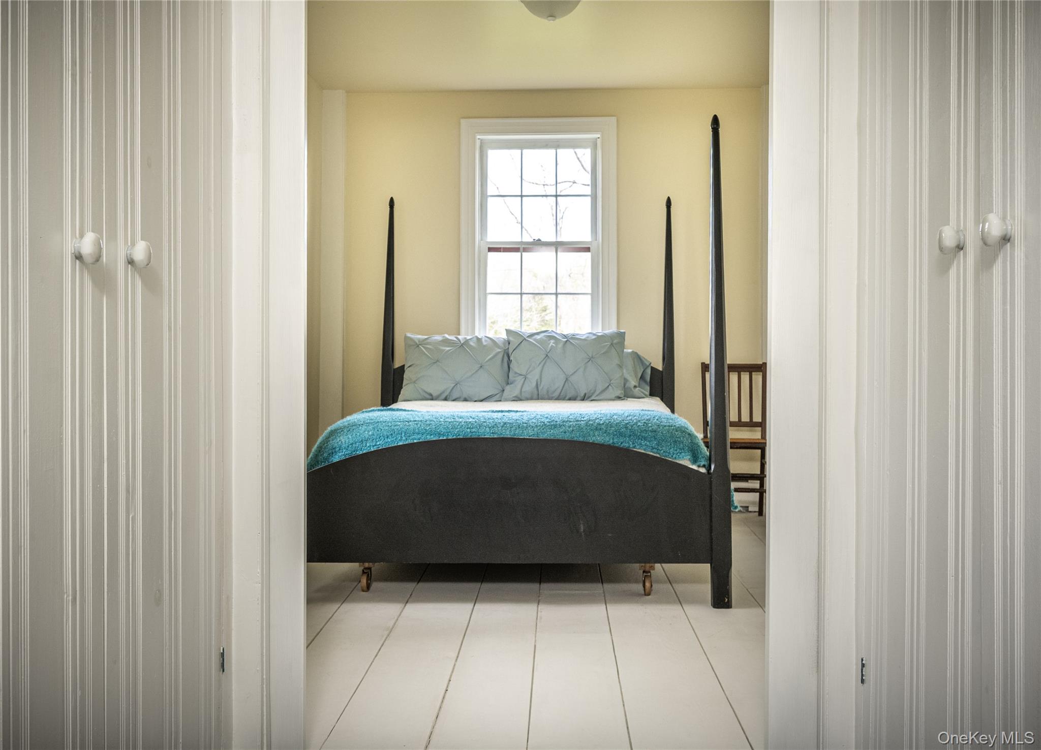 37 Sheffield Road Amenia, NY 12501 - Photo 21 of 37 Guest bedroom Main Home