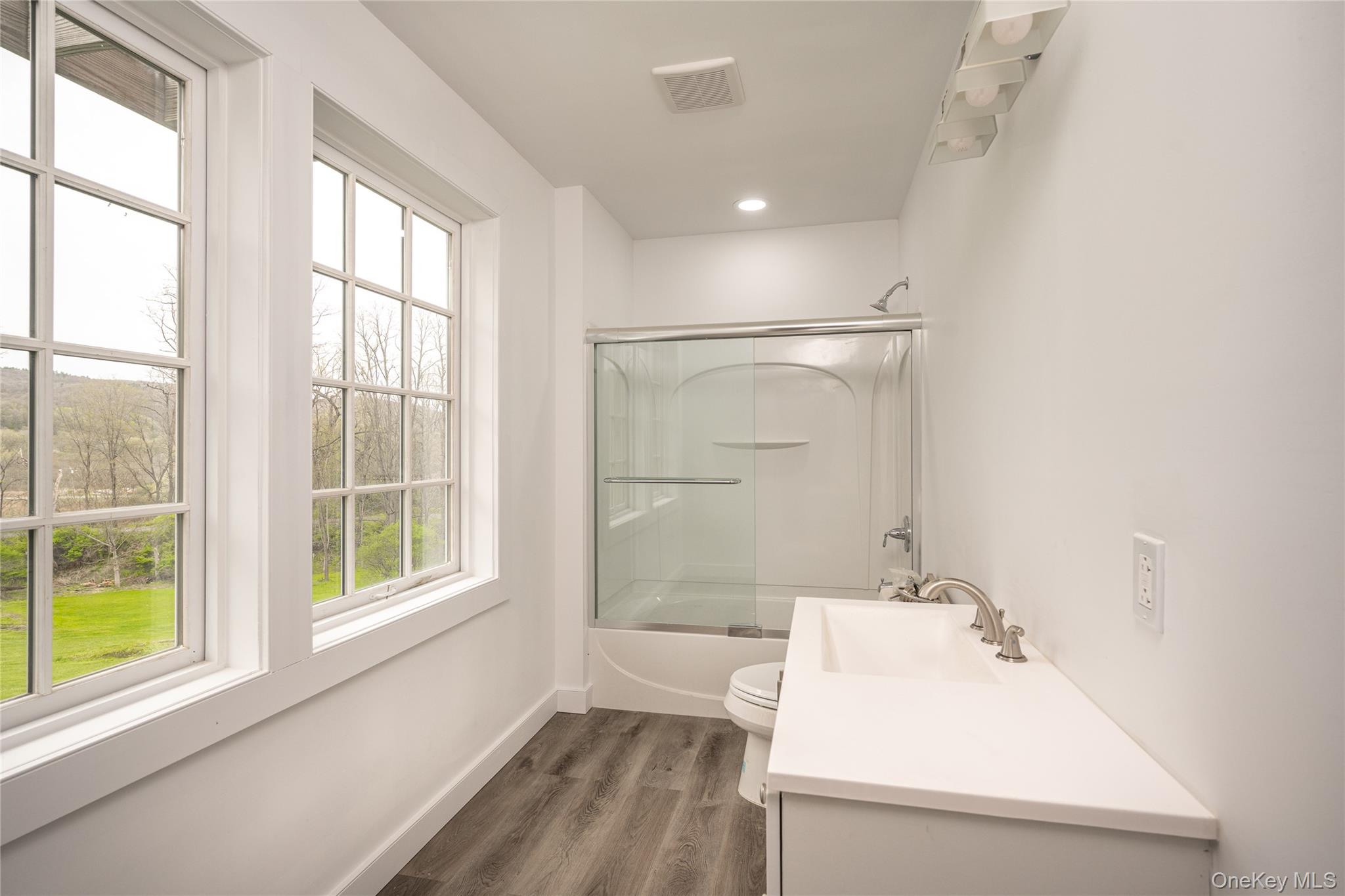 37 Sheffield Road Amenia, NY 12501 - Photo 25 of 37 Main Bathroom in second home