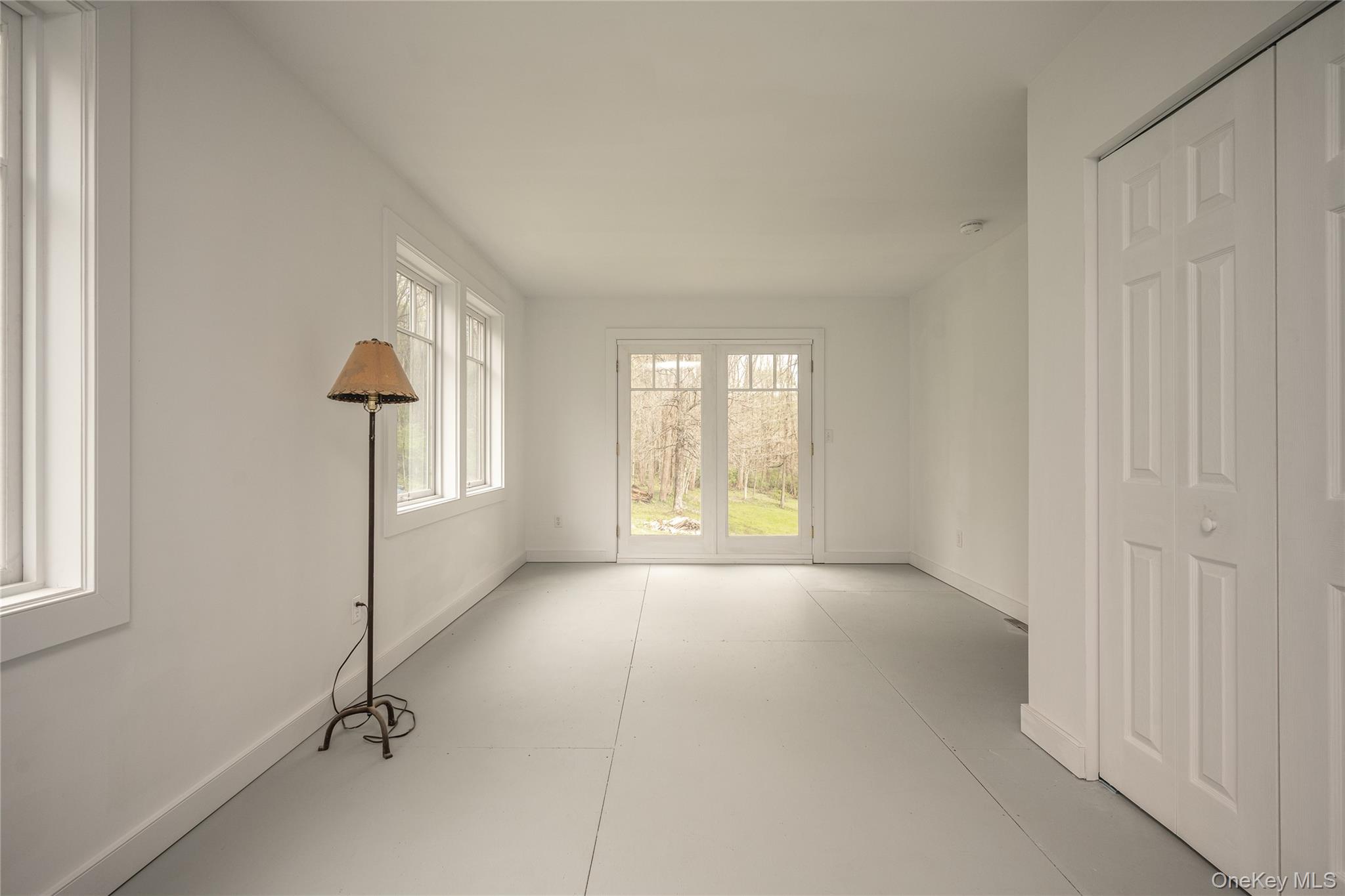 37 Sheffield Road Amenia, NY 12501 - Photo 26 of 37 Bedroom in second home that could be split into two bedrooms