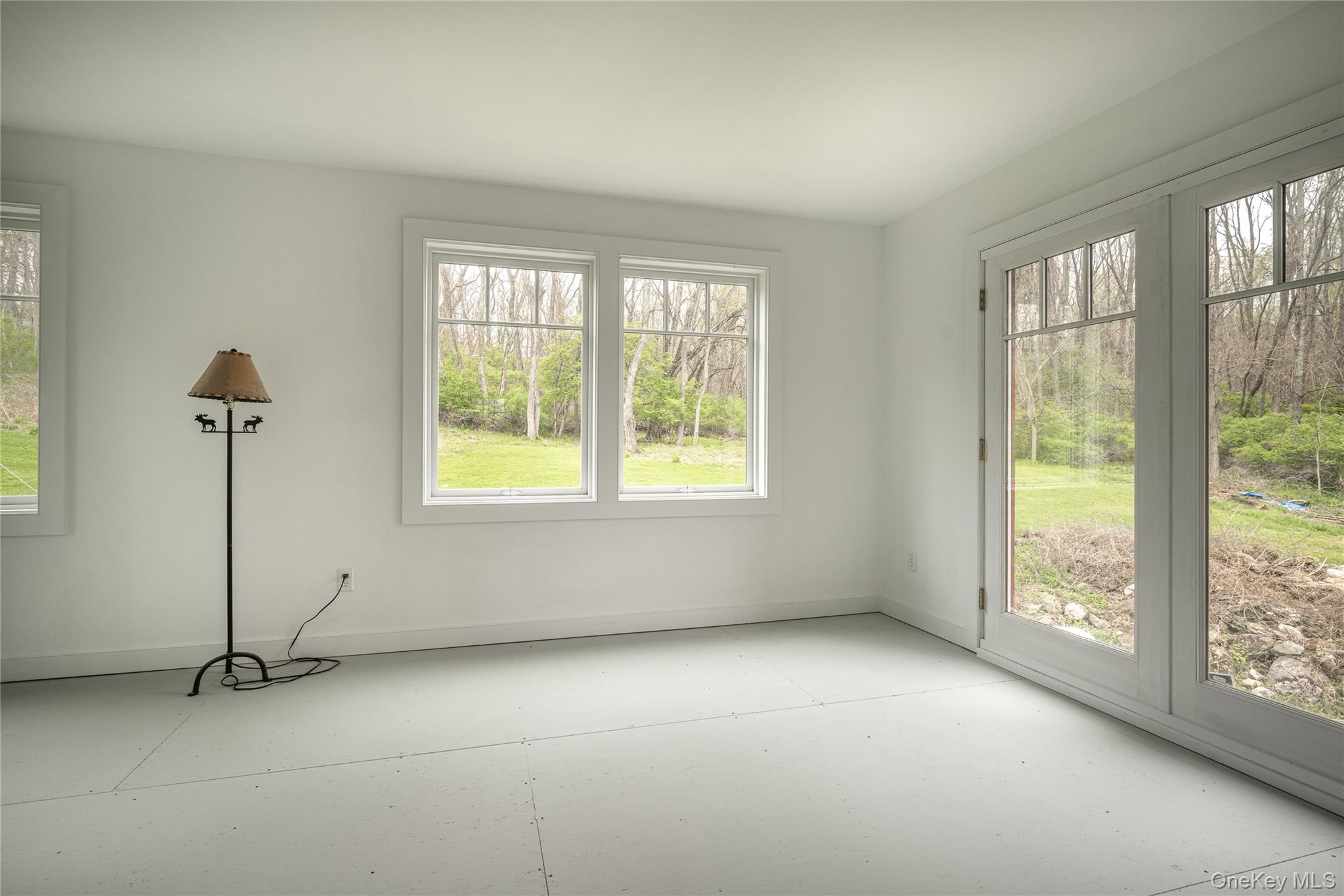 37 Sheffield Road Amenia, NY 12501 - Photo 27 of 37 Bedroom in second home that could be split into two bedrooms