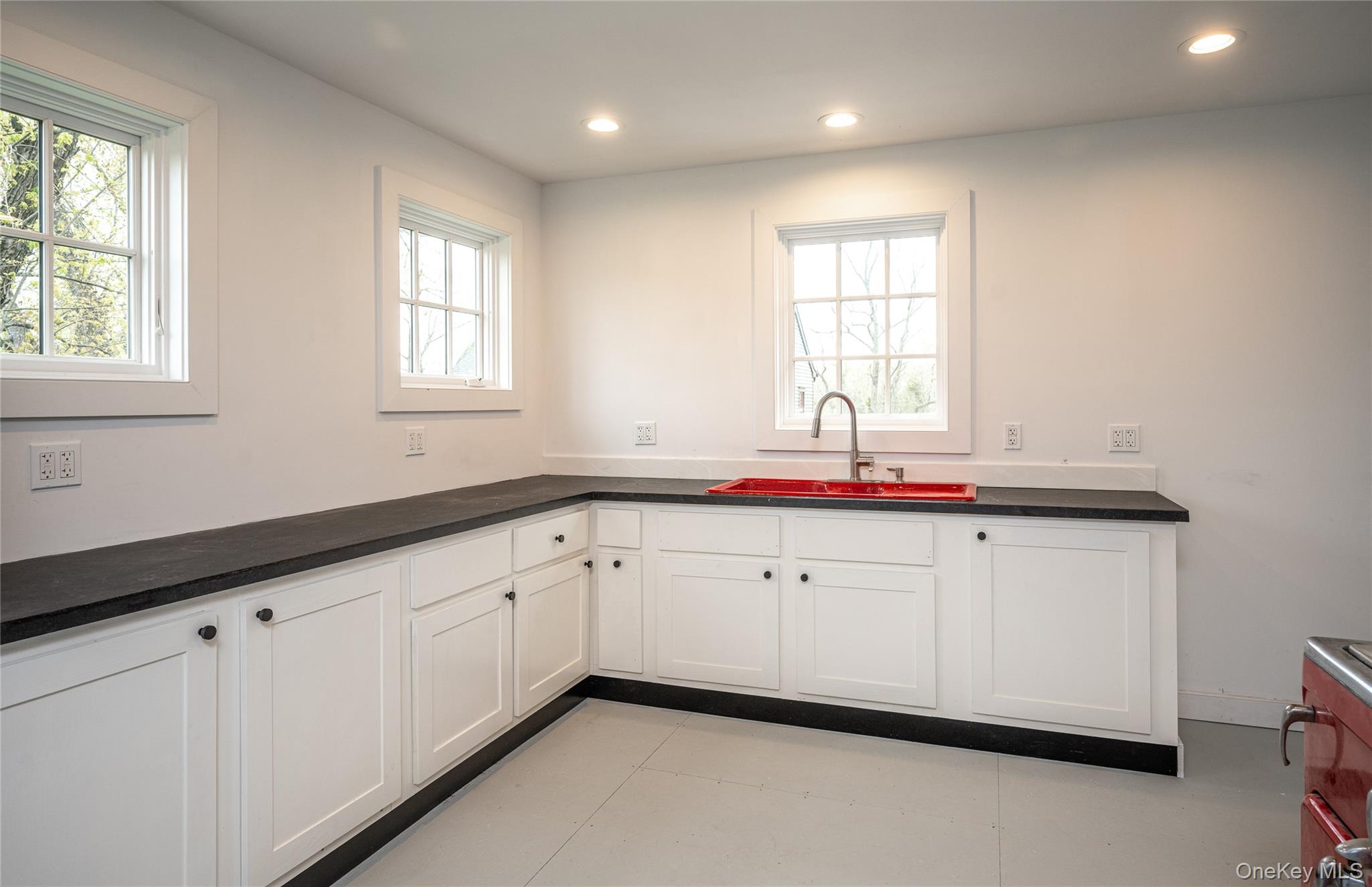 37 Sheffield Road Amenia, NY 12501 - Photo 28 of 37 Kitchen in second home on 2nd floor