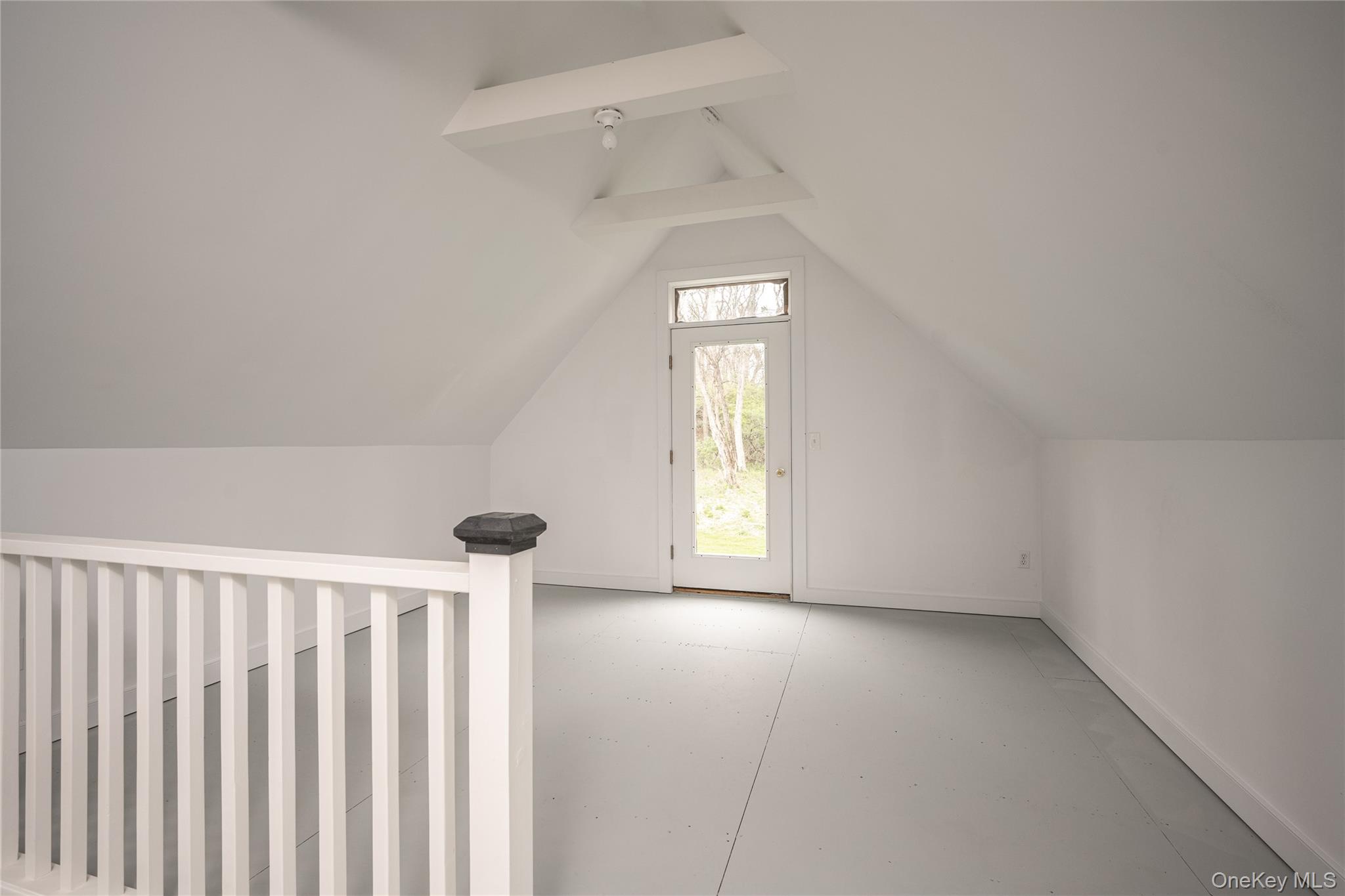 37 Sheffield Road Amenia, NY 12501 - Photo 30 of 37 Upstairs bedroom