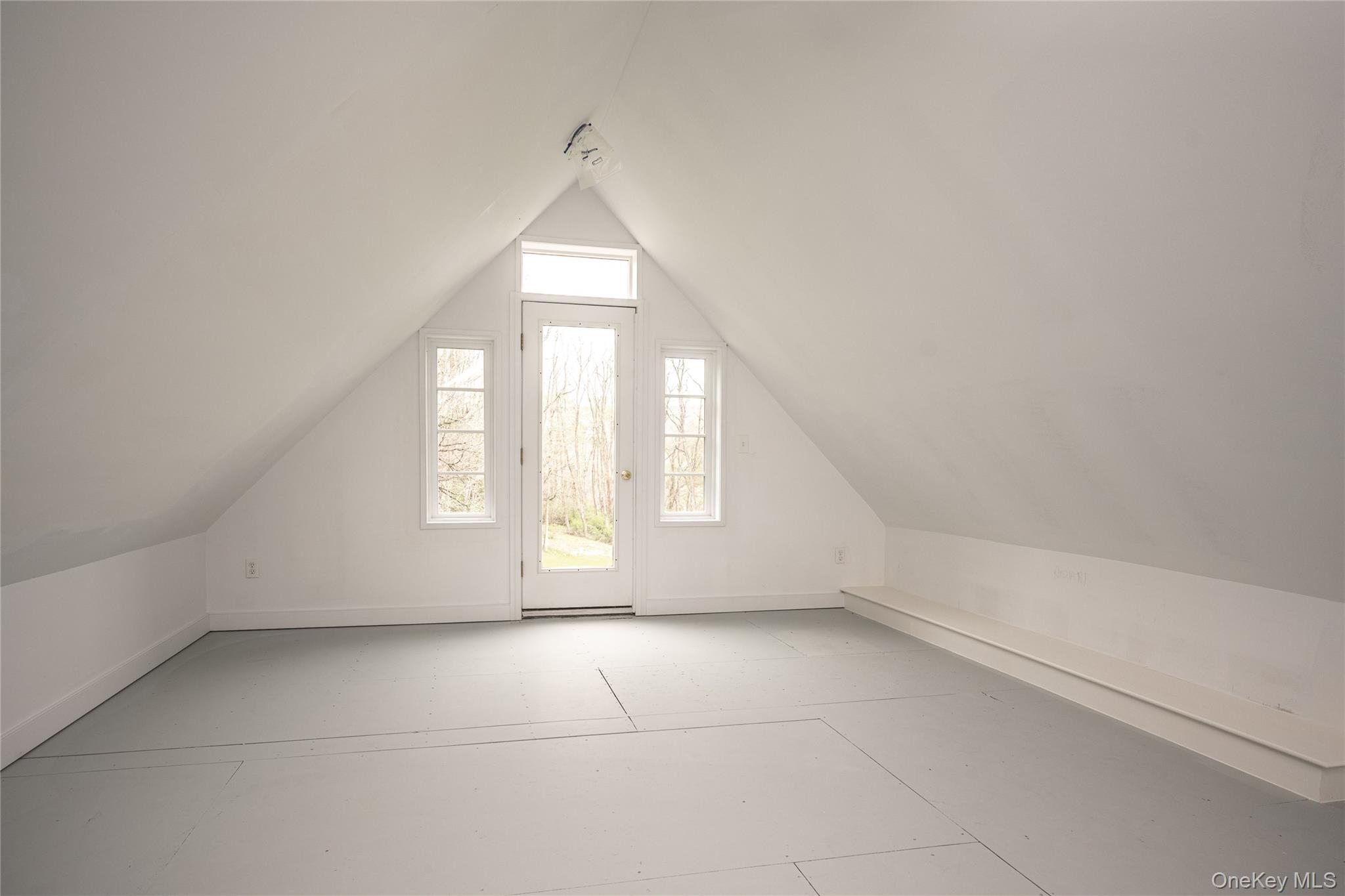 37 Sheffield Road Amenia, NY 12501 - Photo 31 of 37 Area for another bathroom in second home