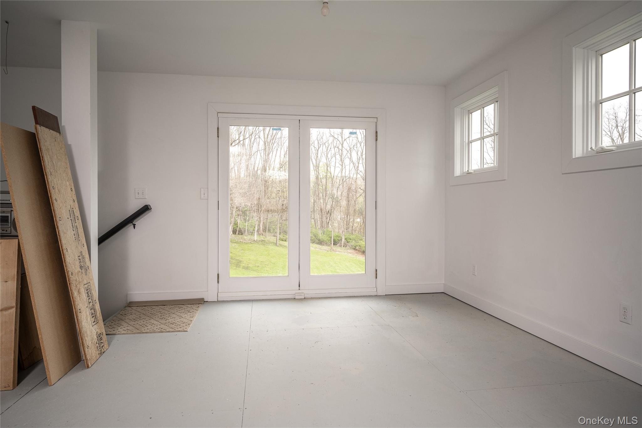 37 Sheffield Road Amenia, NY 12501 - Photo 33 of 37 Dining area on 2nd floor in Second home