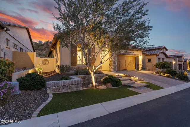 $775,000 | 1865 North Bernard Circle, Mesa, AZ 85207