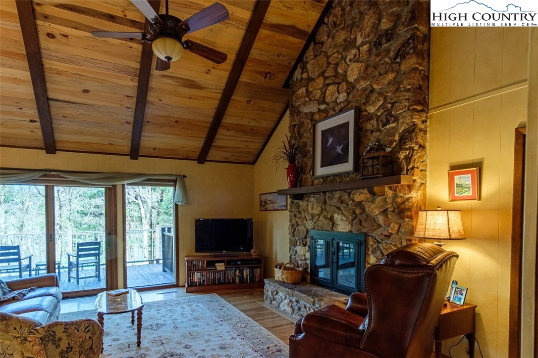 192 Country Club Road Glade Valley, NC 28627 - Photo 3 of 27 Gallery Image 3