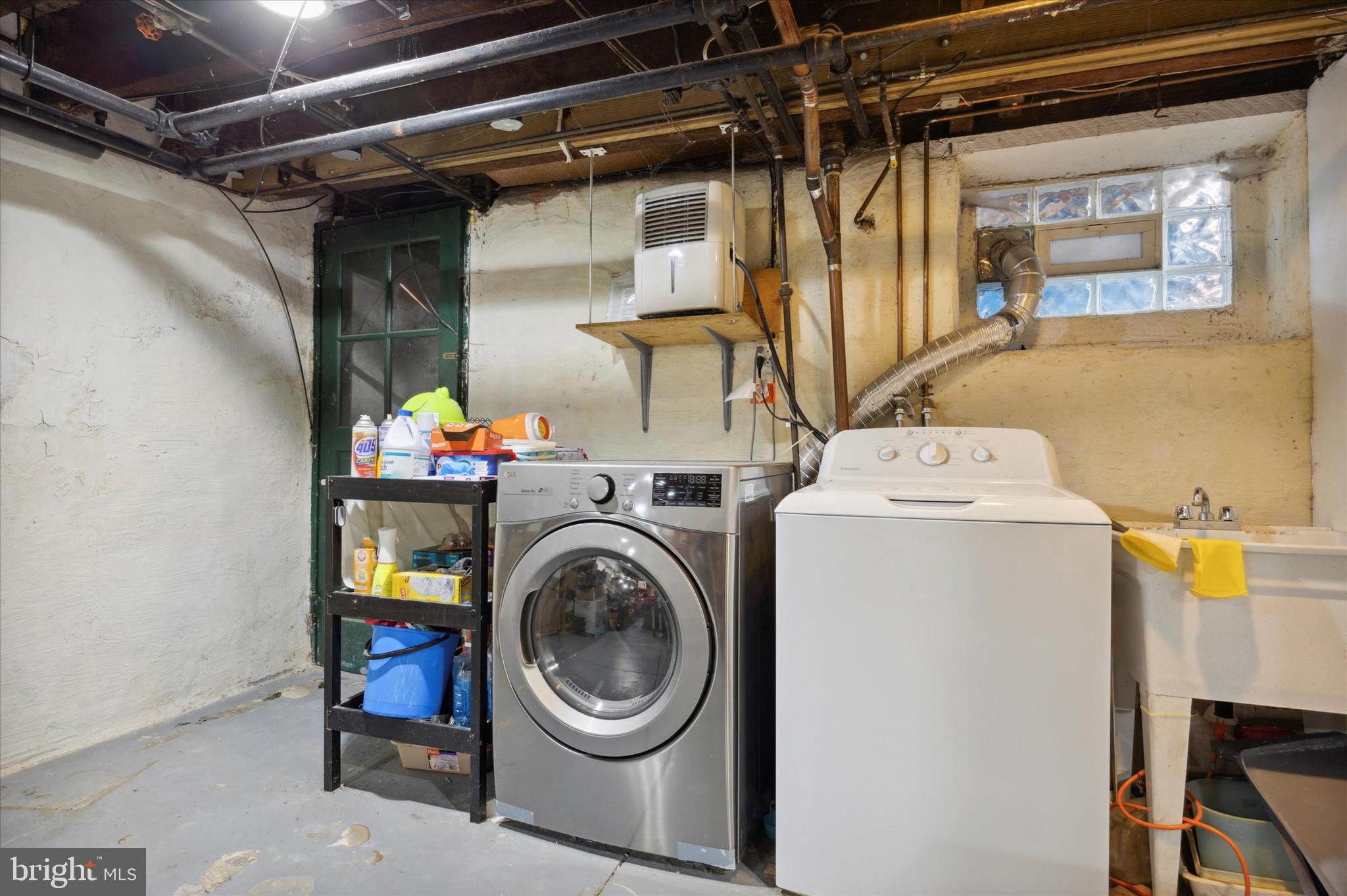 671 Roxborough Avenue Philadelphia, PA 19128 - Photo 15 of 15 Laundry area/basement