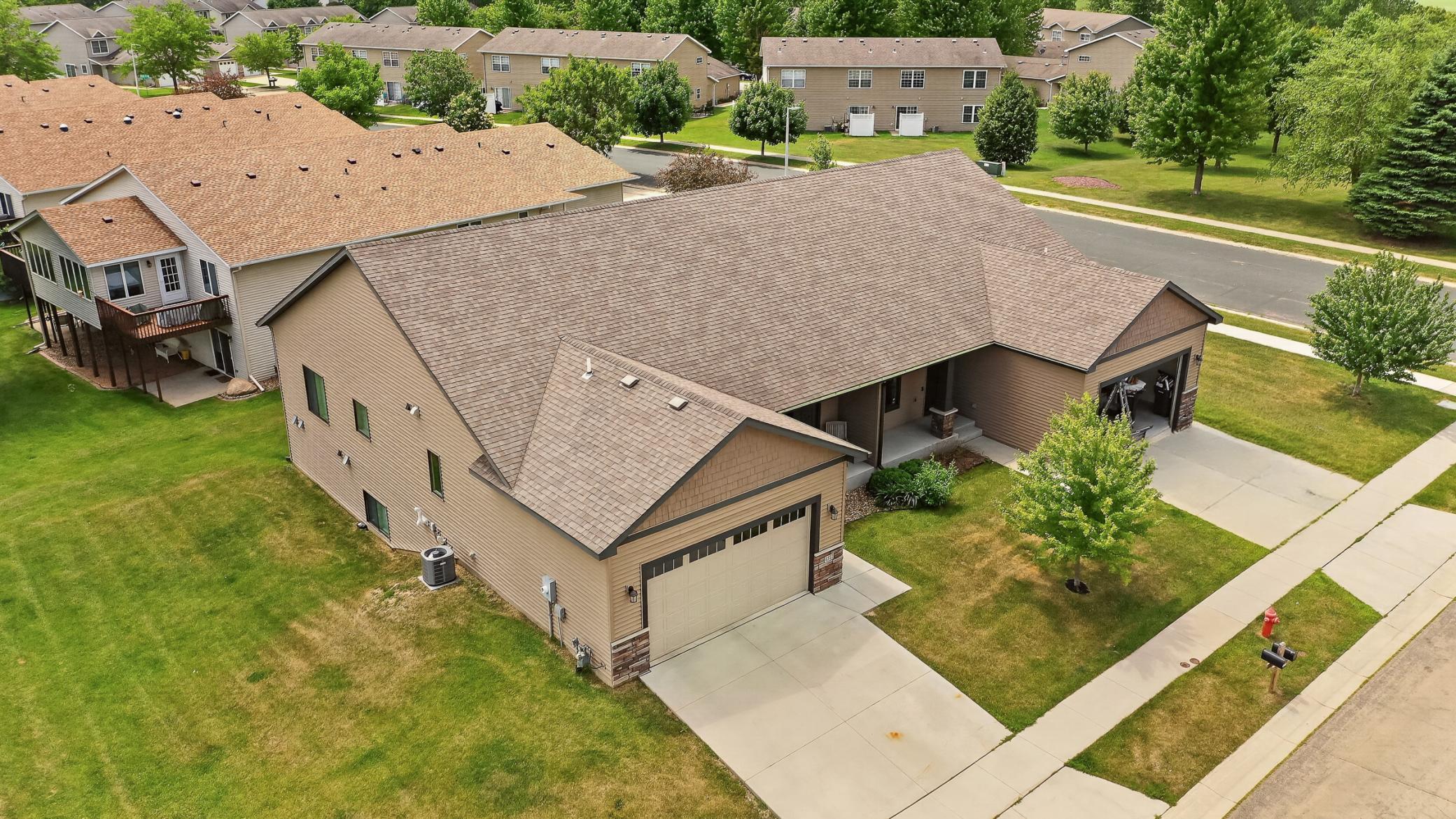 4512 Portage Street Northwest Rochester, MN 55901 - Photo 41 of 45