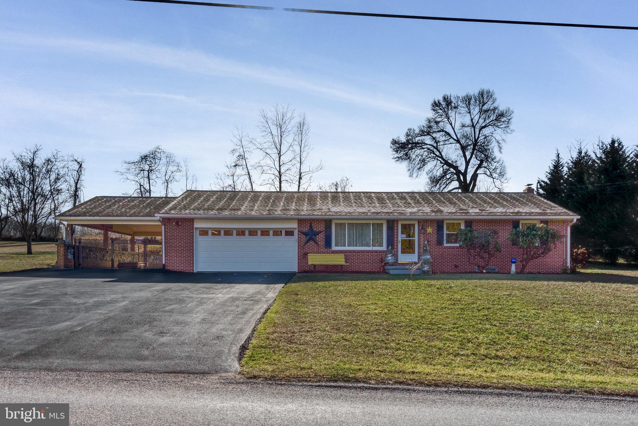 4820 Tracey School Road York, PA 17406 - Photo 1 of 37 Gallery Image 1