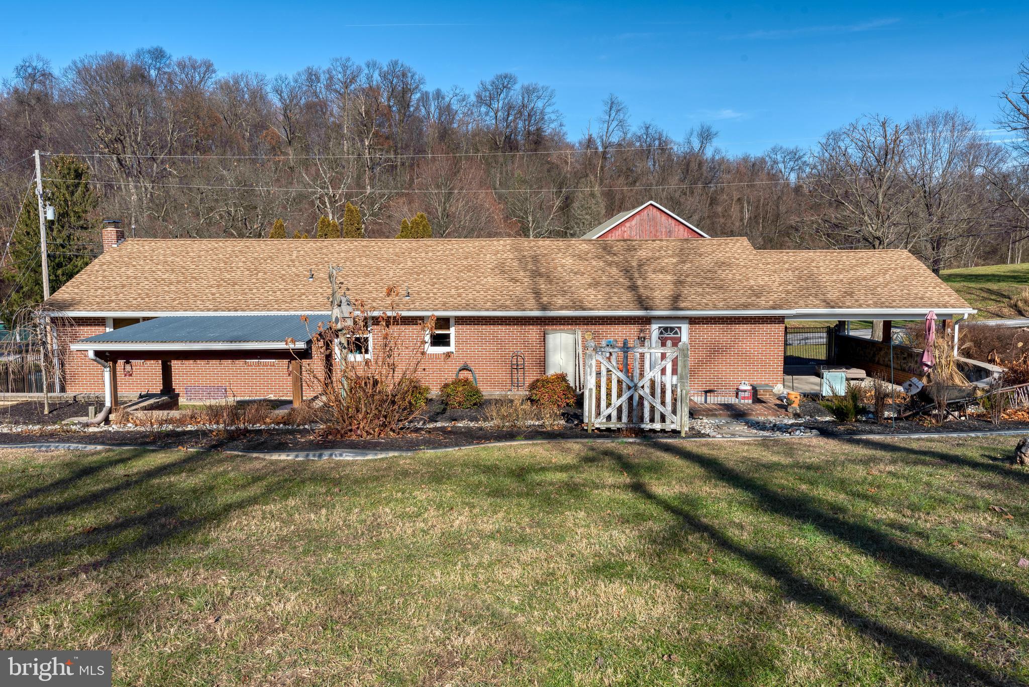 4820 Tracey School Road York, PA 17406 - Photo 24 of 37 Gallery Image 24