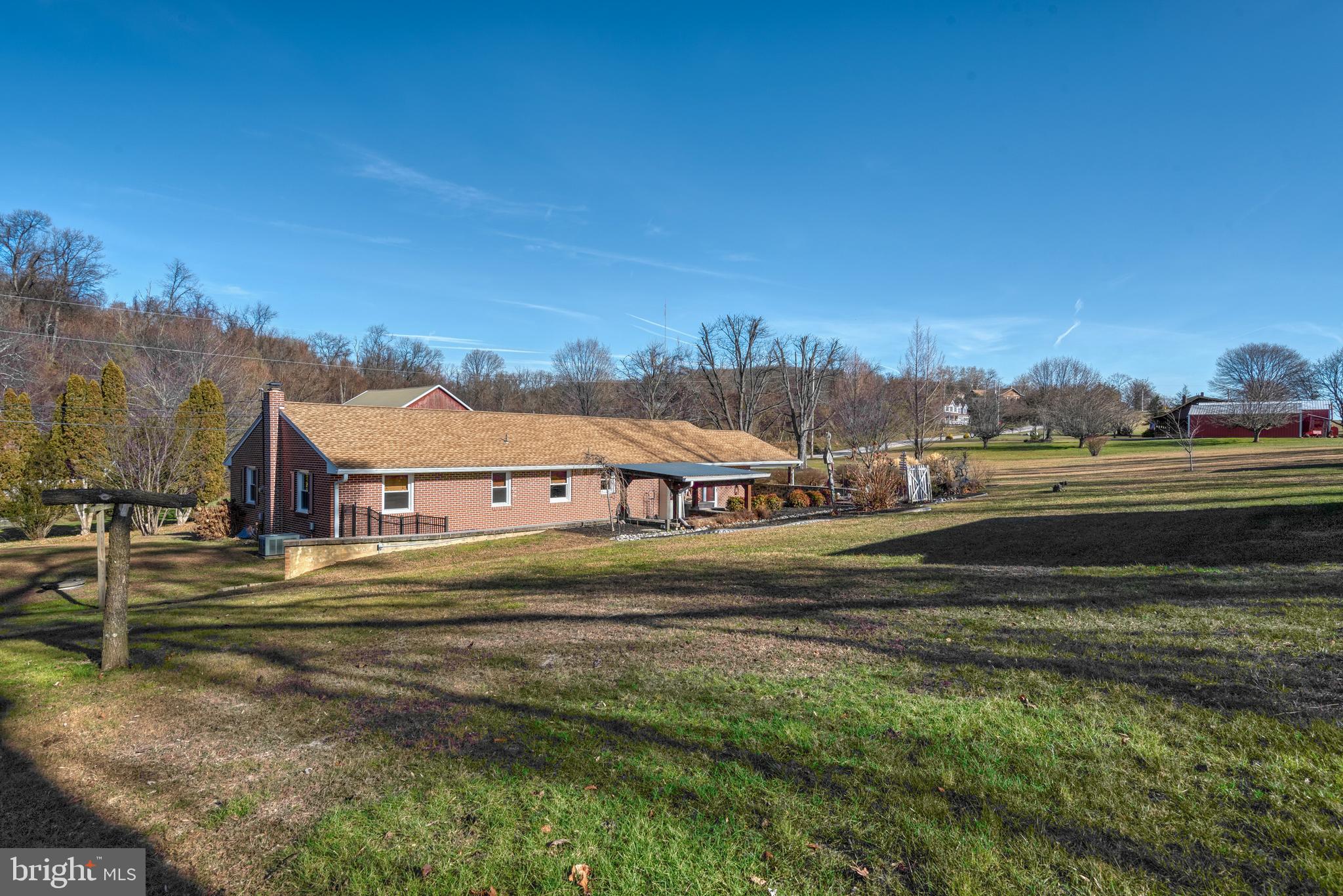 4820 Tracey School Road York, PA 17406 - Photo 25 of 37 Gallery Image 25