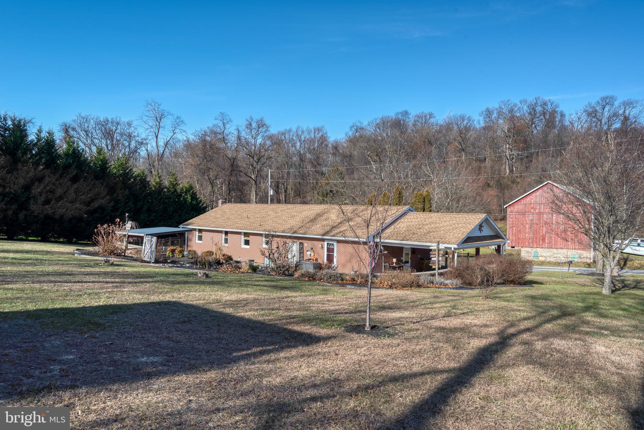 4820 Tracey School Road York, PA 17406 - Photo 26 of 37 Gallery Image 26