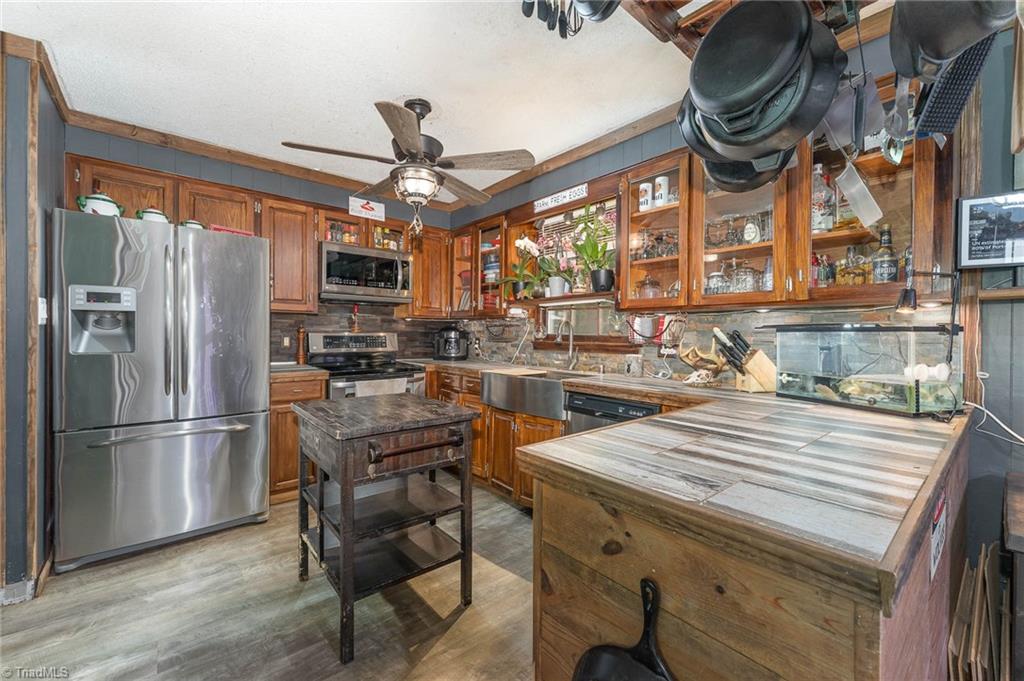 620 Eden Road Stoneville, NC 27048 - Photo 11 of 24 Gallery Image 11