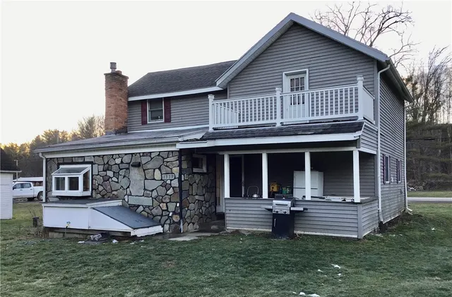 $154,900 | 8045 Dutch Street Road, Mount Morris, NY 14510