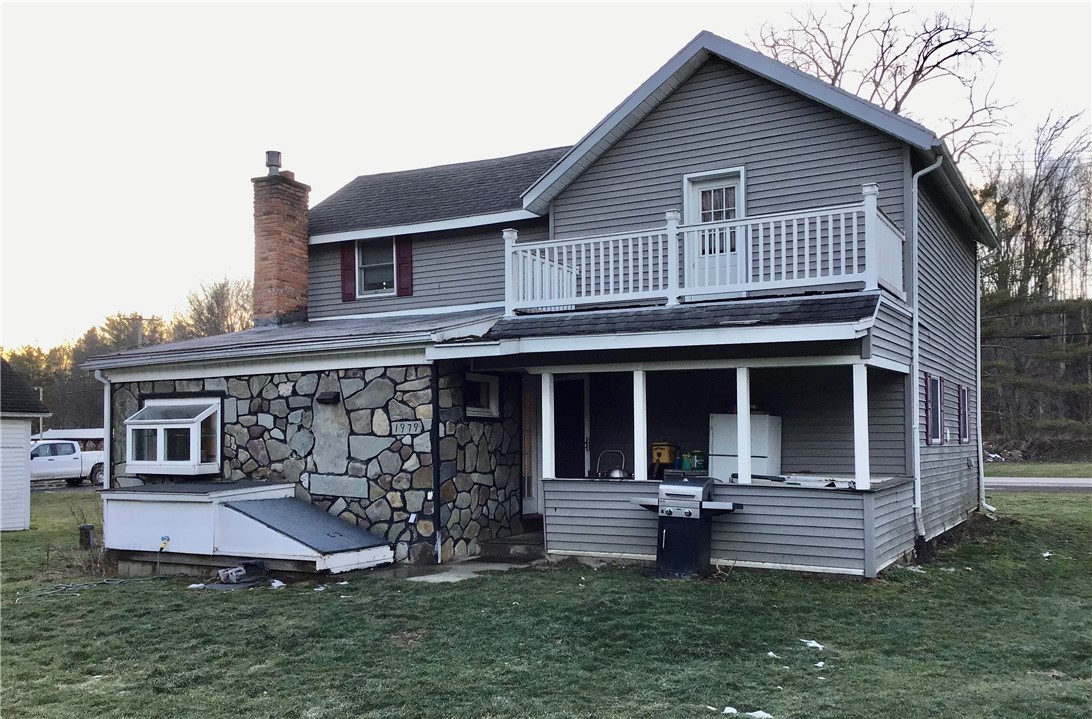 8045 Dutch Street Road Mount Morris, NY 14510 - Photo 2 of 10