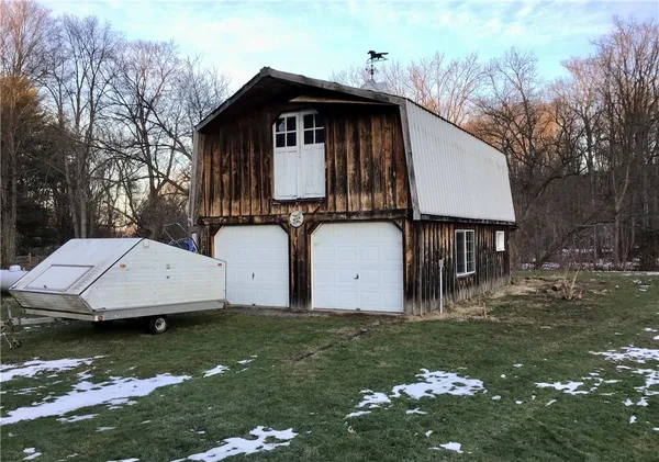 $154,900 | 8045 Dutch Street Road, Mount Morris, NY 14510
