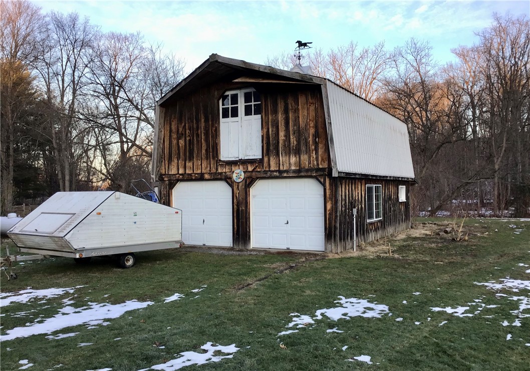 8045 Dutch Street Road Mount Morris, NY 14510 - Photo 3 of 10