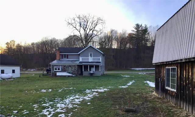 $154,900 | 8045 Dutch Street Road, Mount Morris, NY 14510