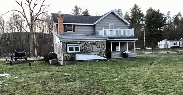 $154,900 | 8045 Dutch Street Road, Mount Morris, NY 14510