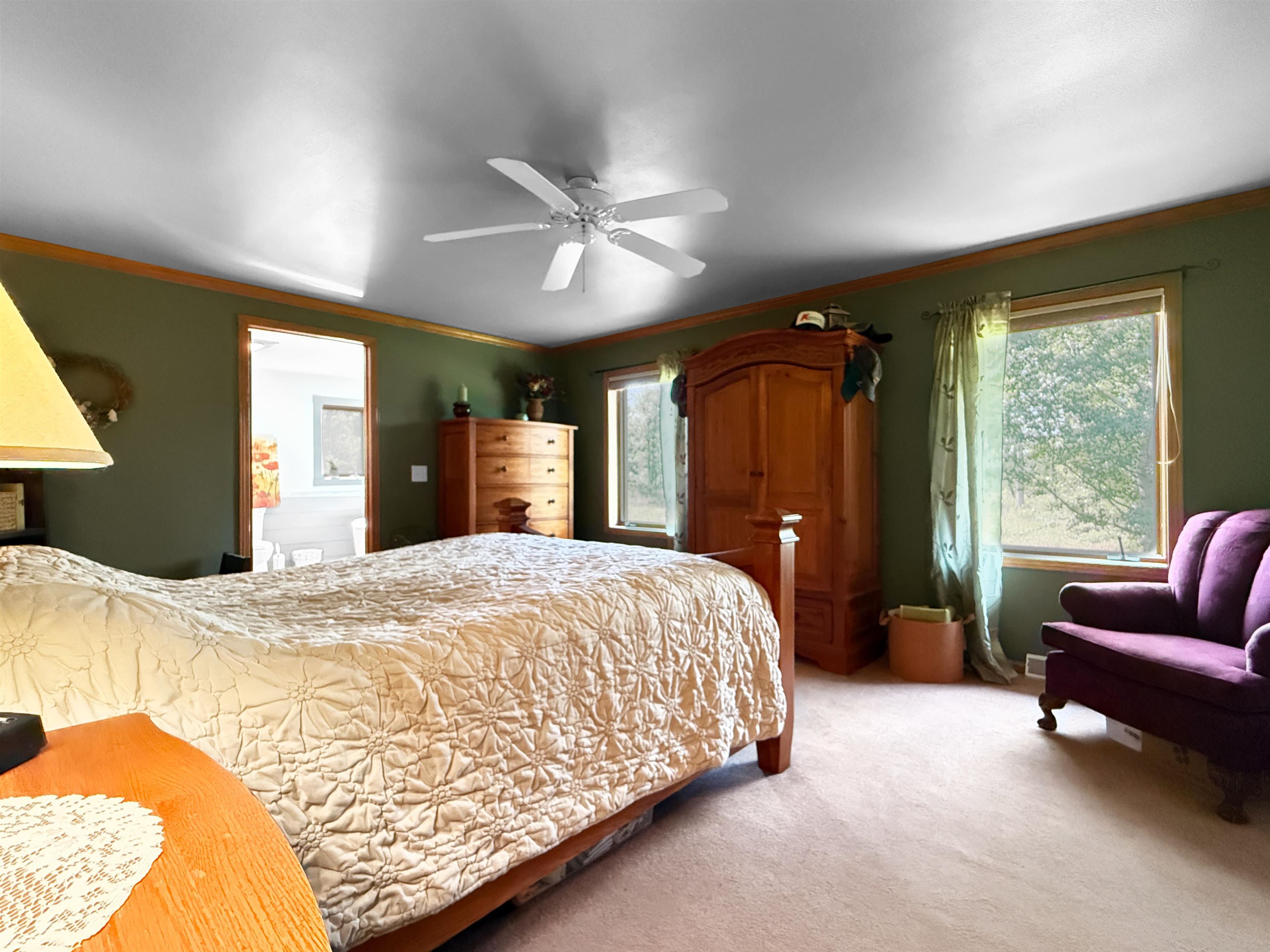 W3545 Richter Road Peshtigo, WI 54157 - Photo 21 of 45 Gallery Image 21