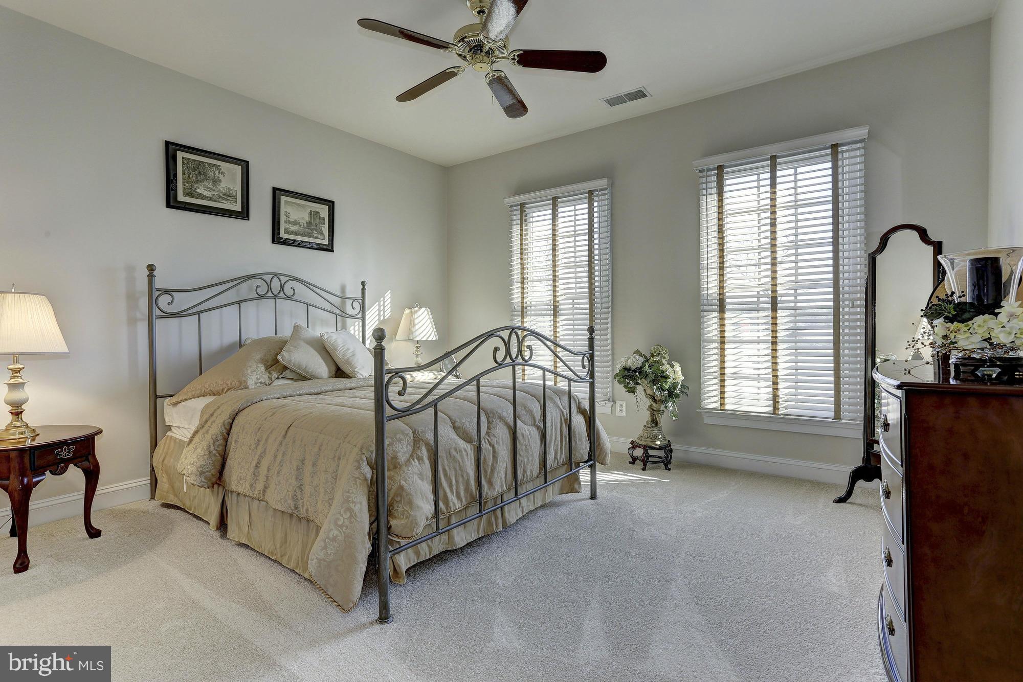 13720 Old Rover Road West Friendship, MD 21794 - Photo 14 of 30 Bedroom 2