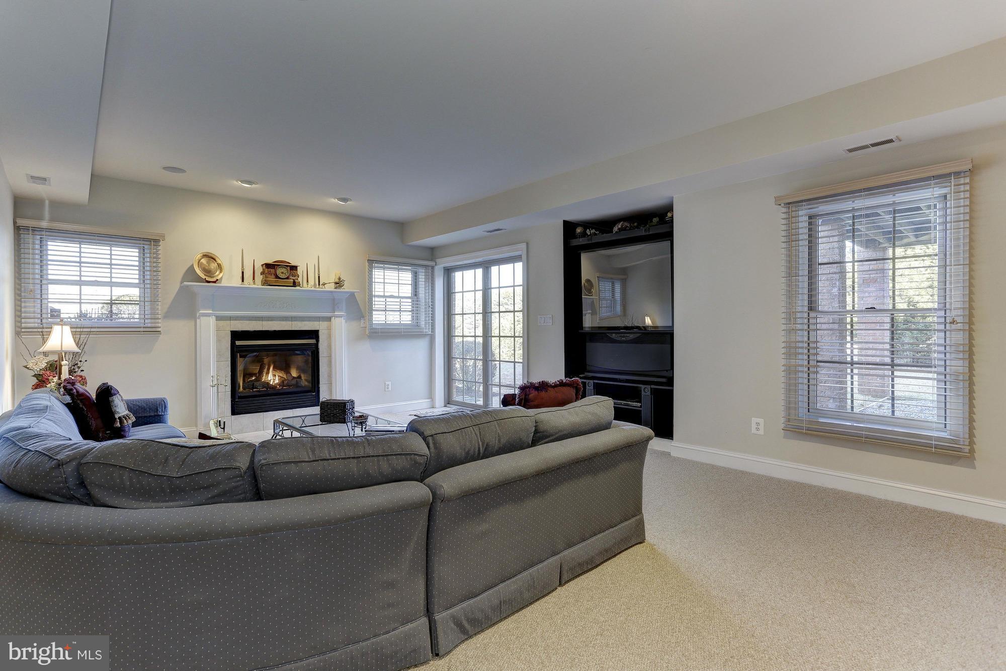 13720 Old Rover Road West Friendship, MD 21794 - Photo 23 of 30 Recreation Room