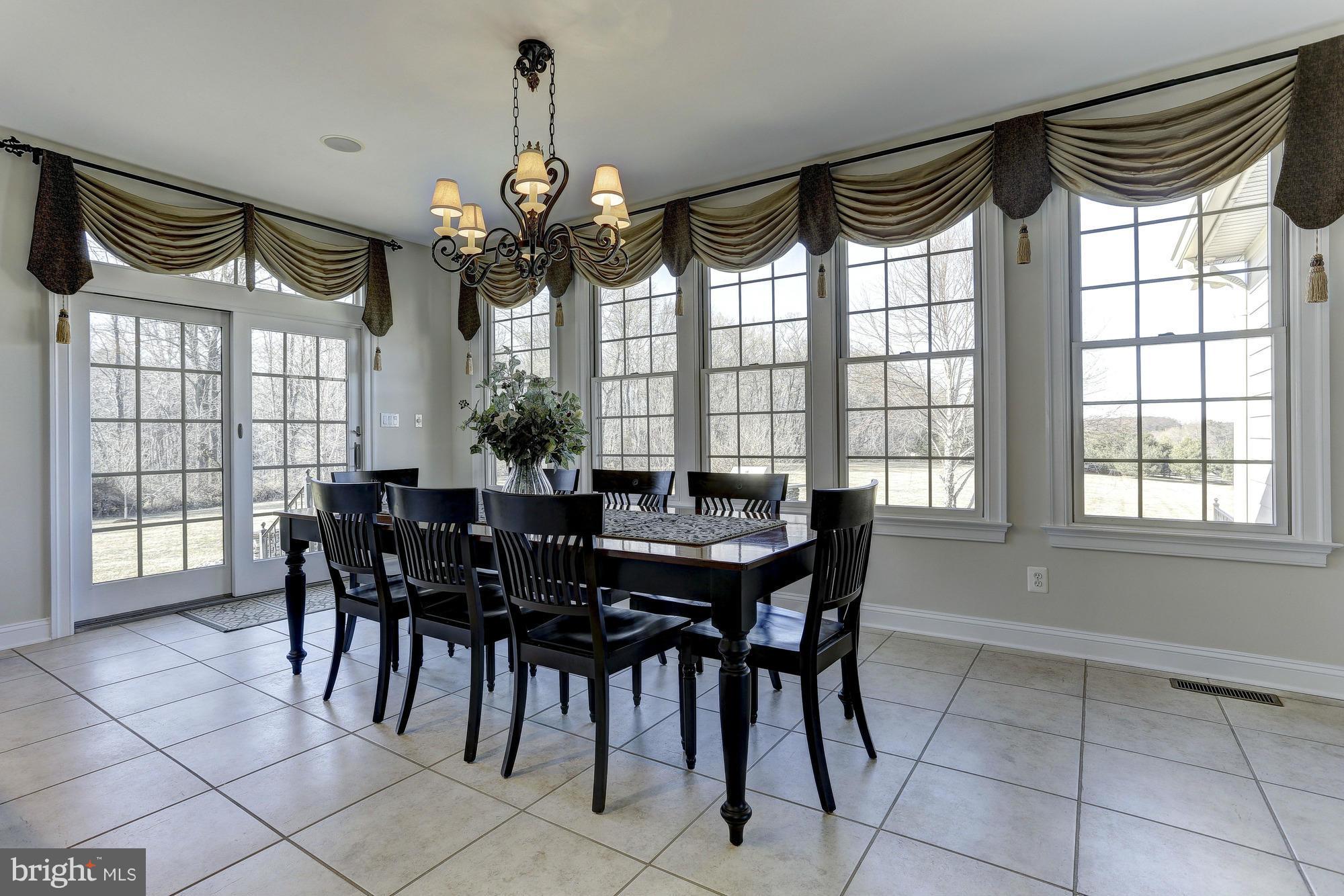 13720 Old Rover Road West Friendship, MD 21794 - Photo 8 of 30 Breakfast Room