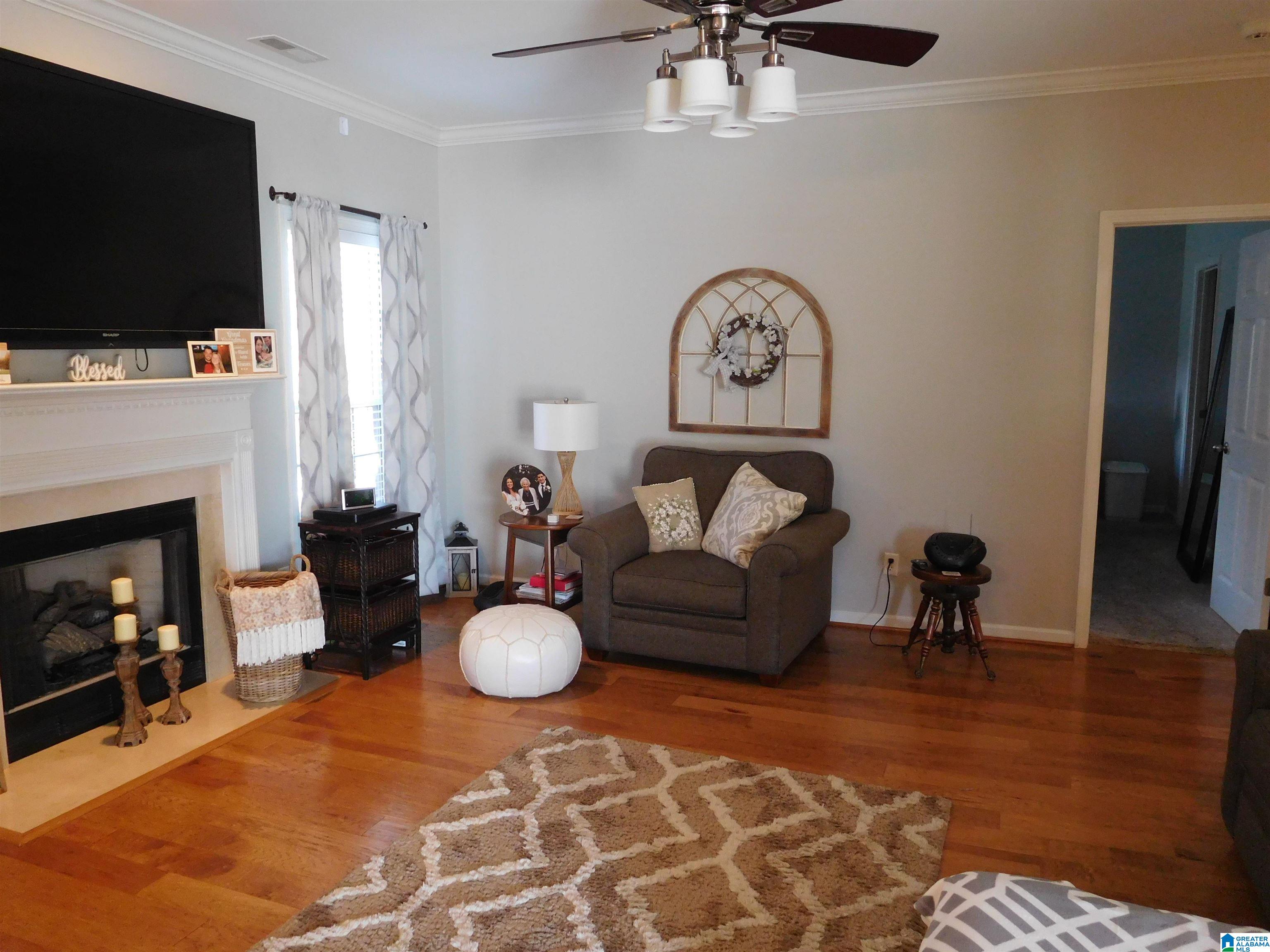 105 Arbor Lane Springville, AL 35146 - Photo 5 of 30 Gallery Image 5