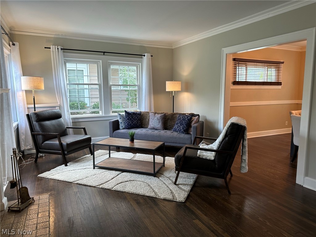 3266 Aberdeen Road Cleveland, OH 44120 - Photo 3 of 22