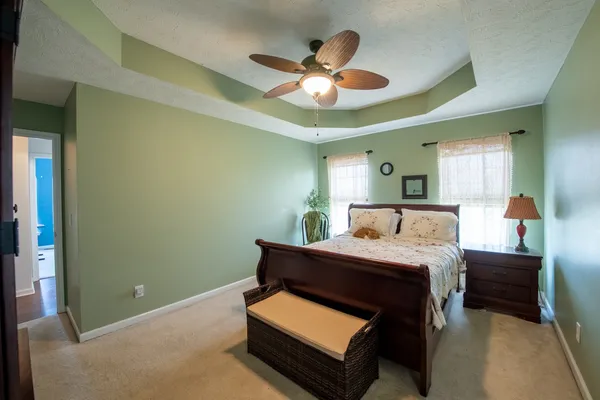 $379,900 | 601 Fall Creek Drive, Murfreesboro, TN 37129