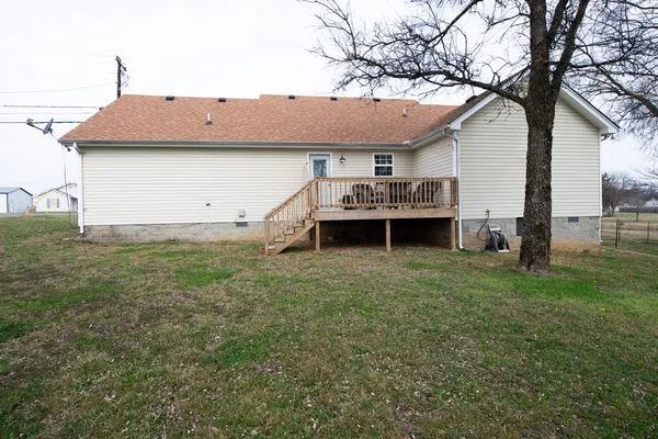 $379,900 | 601 Fall Creek Drive, Murfreesboro, TN 37129