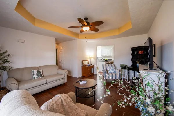 $379,900 | 601 Fall Creek Drive, Murfreesboro, TN 37129