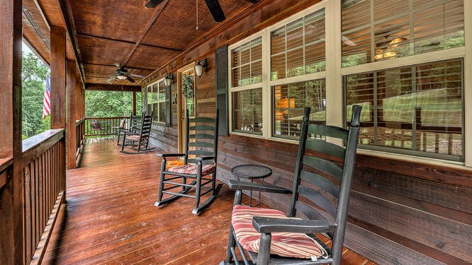 53 Hood Acres Road Young Harris, GA 30582 - Photo 2 of 3 Gallery Image 2