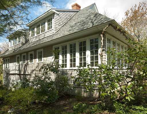 684 Shore Road York, ME 03902 - Photo 13 of 22 Exterior Front.