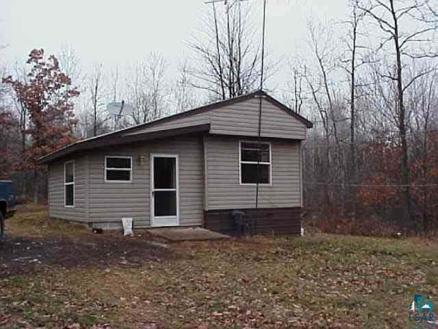 N10962 Rappley Road Trego, WI 54888 - Photo 1 of 4 Gallery Image 1