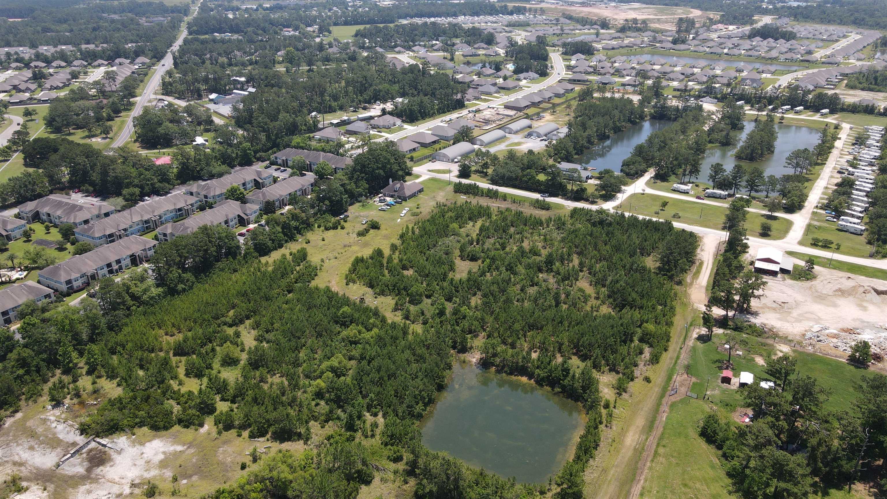 0 Old Plash Island Road Gulf Shores, AL 36542 - Photo 5 of 13