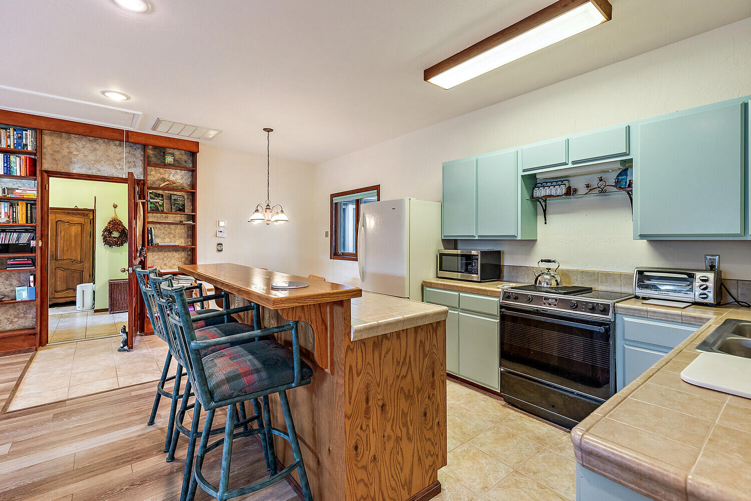 4020 Little Applegate Road Jacksonville, OR 97530 - Photo 48 of 83 48-Apt Kitchen
