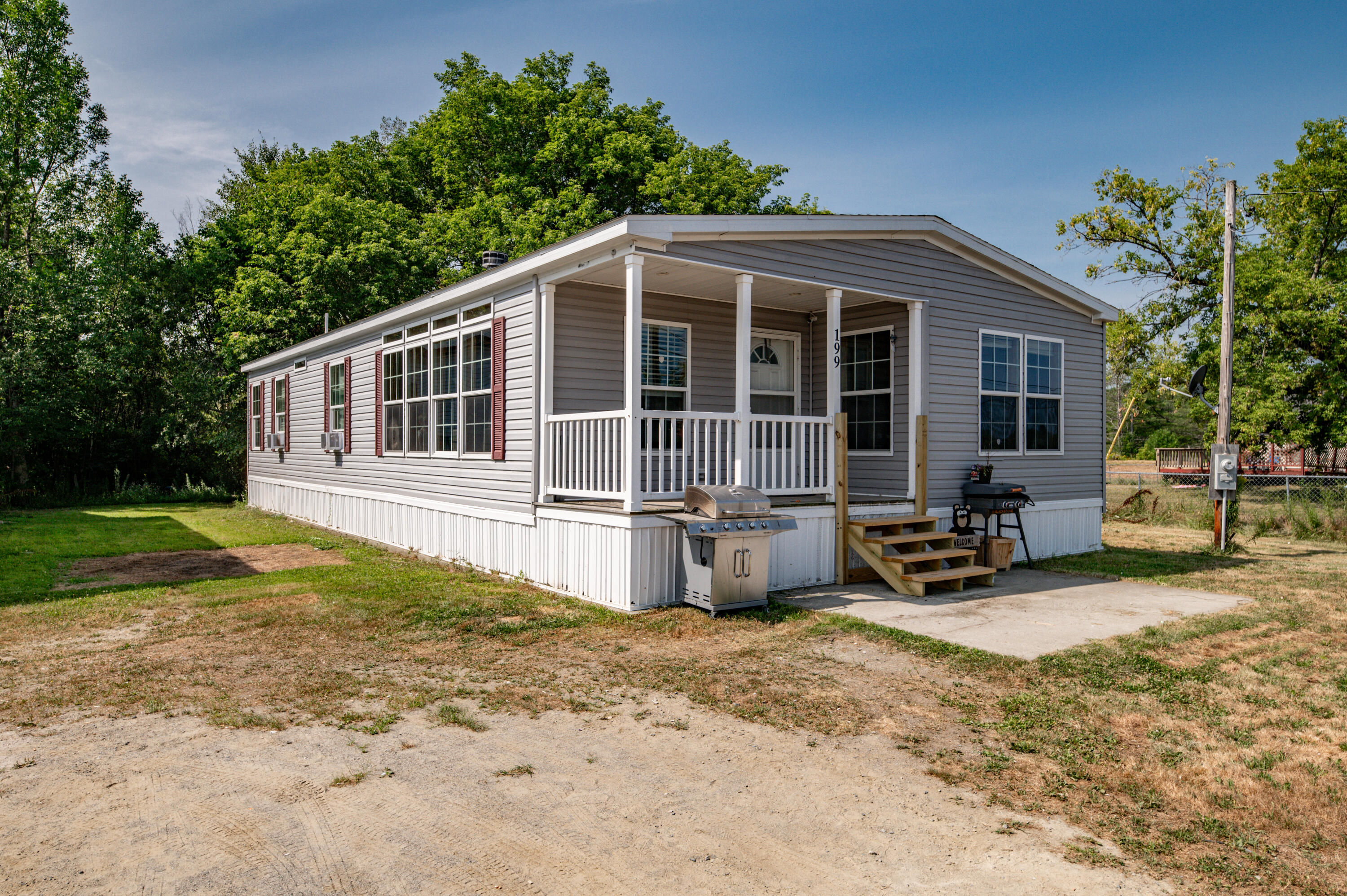 199 Neck Road Waterville, ME 04901 - Photo 20 of 37 21 Exterior