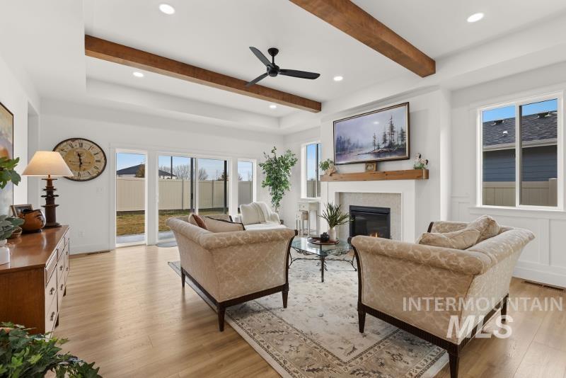 258 West Kinross Street Middleton, ID 83644 - Photo 29 of 50