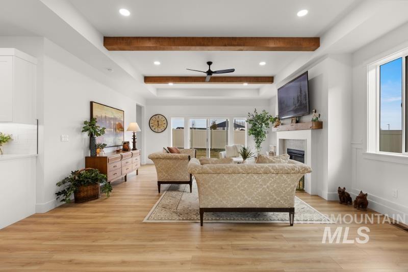 258 West Kinross Street Middleton, ID 83644 - Photo 30 of 50